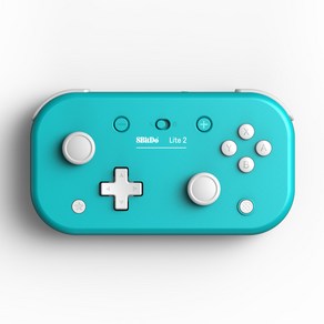 [국내정발] 8BitDo Lite 2 게임컨트롤러