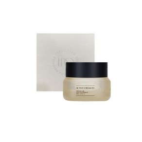 [정품QR - INCELLDERM] 인셀덤 3종 / 엑티브크림 EX * 3개 (50ml)+고급종이백 / 영양 탄력 UP / 바를수록 좋아지는 바르는필러 / 기능성 원빈화장품, 1개, 50ml