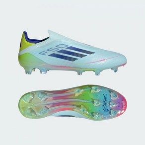 [아디다스 ADIDAS 공식] F50 엘리트 레이스리스 99 캡슐 FG IH0107 338543