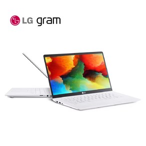 LG그램 14인치 노트북 Gam FHD i5 10세대 IPS 초경량 초슬림 14Z995, 8GB, 256GB