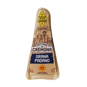 [PLAC] GRANA PADANO 그라나 파다노 포션 200g(냉장)(고명 토핑)_치즈왕자, 2개, 200g