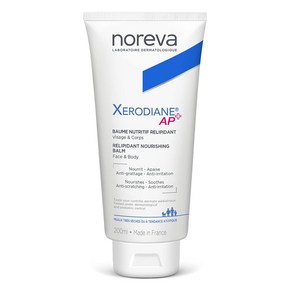 Noeva 노레바 Xeodiane AP+ 렐리피던트 너리싱 밤, 1개, 200ml