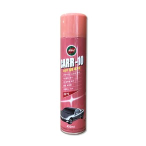 스티커제거제, 1개, 카르텐 잔사 제거제, 1개, 420ml