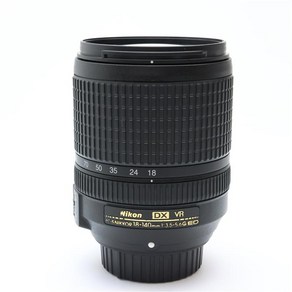 중고양품 Nikon AF-SDX NIKKOR 18-140mm F3.5-5.6G ED VR Lens 렌즈 일본, 가입하는 (유료) 별도 3%