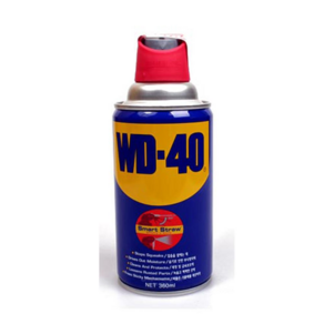 WD-40 방청윤활제 120ml 220ml 360ml(SS) 450ml(SS) 녹방지 부식방지, WD40 SS 360ml, 1개