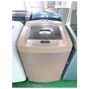 LG 삼성 세탁기 중고세탁기 일반세탁기 LG 14KG 통돌이세탁기, LG세탁기