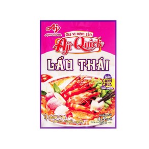 샤브샤브 양념 라우타이 gv Lau Thai 50g, 1개