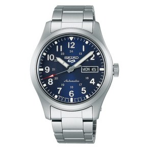 SEIKO 5 SPORTS Made in Japan SRPG29 [] [세이코] 자동 감기 메카니컬 유통 모델