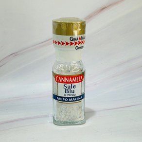 칸나멜라 페르시아 소금 55g Cannamela Persian salt 55g