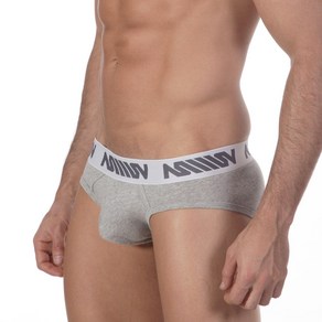 METROMALEWEAR [M2W] Coe Hip Bief Gey (8003-10)