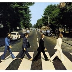 (수입LP) Beatles - Abbey Road (50th Annivesay Edition) (180g), 단품