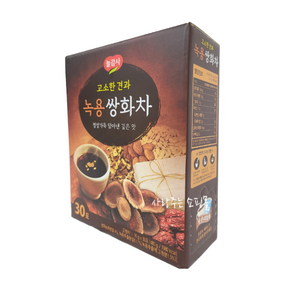 광야식품 녹용 쌍화차, 16g, 30개입, 2개