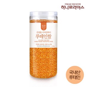 [하나로라이스] 마리골드영양 루테인쌀 1.4kg, 1개