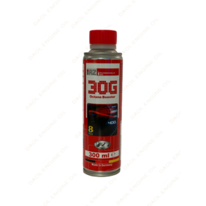 RZ 30G 옥탄부스터 300ML 가솔린 연료첨가제 독일산, 1개