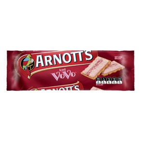 Arnott's 아노츠 아이스드 보보 비스켓 210g Iced Vo Biscuits