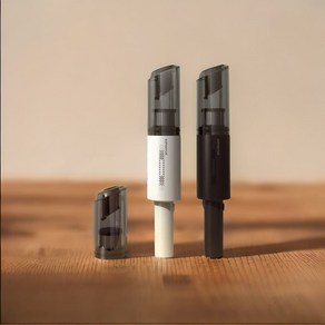 피오니:온 차량용 초강력 유선 청소기, 화이트