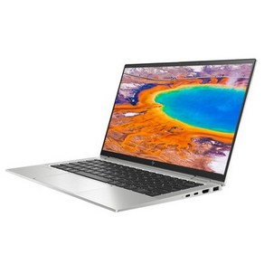 HP 2021 EliteBook x360 13.3