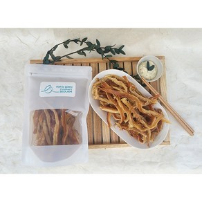 바베큐 페스츄리오징어 250g. 조미오징어, 1개