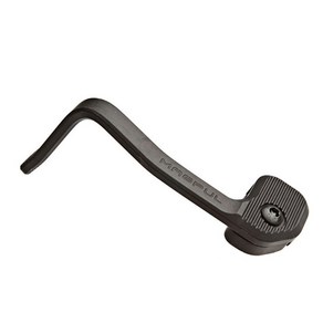 Magpul 맥풀 배드 레버 AR15/M4, 1개, 블랙
