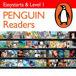 펭귄리더스 Penguin Reades Easy stats+1단계 도서관세트(29종)