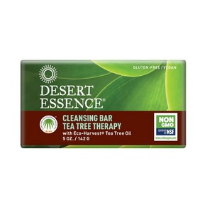 Deset Essence 솝 바, 142g, 1개