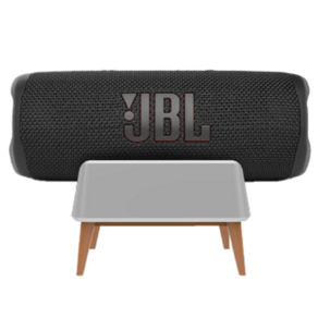 JBL Flip5 6 스피커 스탠드 보스 플립6 거치대 홀더