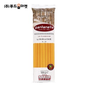 푸드올마켓_ 판타넬라 13호 링귀네 500g, 1개