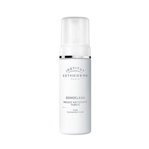 [ESTHEDERM] 에스테덤 퓨어 클렌징 폼 150ml, 에스테덤 폼클렌저 150ml, 1개