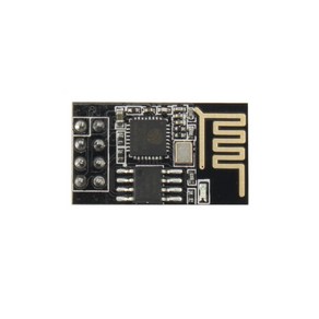 아두이노 ESP8266(ESP-01) WIFI 모듈 센서 코딩 DM4507