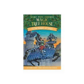 Magic Tee House 2: The Knight at Dawn(2):, Random House Childen's Books