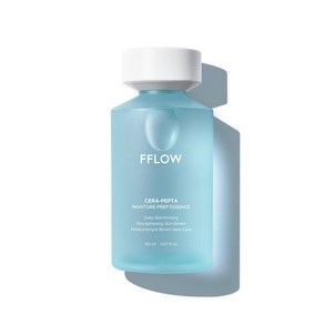 에이지투웨니스 에프플로우 세라펩타 수분 프렙 에센스, 150ml, 1개