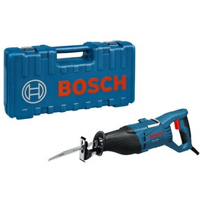 보쉬 GSA1100E 전기 컷쏘 1100W 다목적톱 컷소, 1개