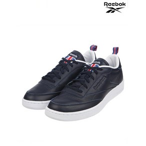 리복 Reebok 남여공용 Walking 클럽C85 RESO1F323N2