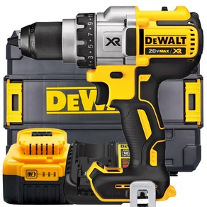 디월트 DCD991 20V 6.0Ah 호환 배터리 1개 세트 전동 드릴 충전 무선 드라이버 DCD991N
