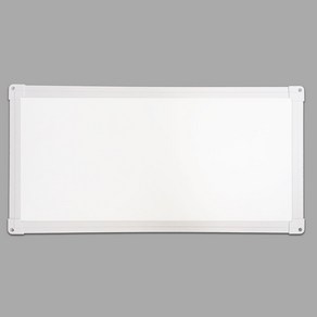 데이온 30W LED 엣지 면조명 천장등 640 x 320 mm, 직하 AC 타입 주광색