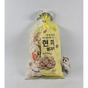 마트코리아-현미 쌀과자 250g x 12개입, 12개