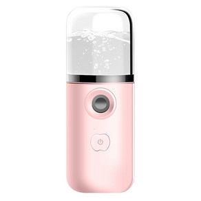 keka 나노 미스트기 미니 수분공급기기 핸디형 휴대용 USB 40ml