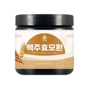 리투아니아산 맥주효모환 110g, 1개