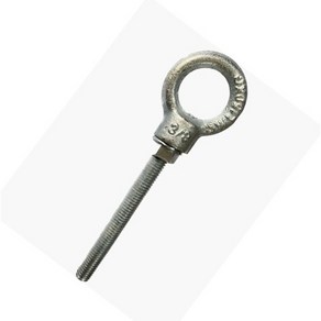 조립 아이볼트 아이너트 후크너트 고리 3/8, 조립 아이볼트 3/8x60mm = 1세트, 1개