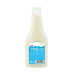 매일 연유 소프트 500g X 1개