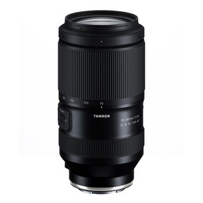 Tamon 70-180mm f2.8 Di III VC VXD G2 렌즈(소니 E)