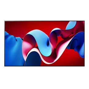 LG 올레드 evo TV OLED83C4QNA 배송무료, 스탠드