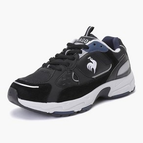[백화점정품] 르꼬끄 런닝화 [70% OFF] 드래곤 비트 / BLK(QN323LCR82)(남여공용 운동화) 러닝화 트레킹화