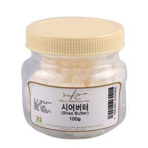 자연의숲 시어버터 100g, 2개