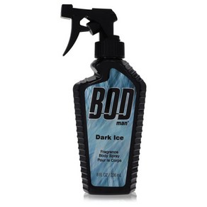 파퓸 드 코르 Bod Man Dak Ice Body Spay 240 ml fo Men(관세포함), 240ml, 1개