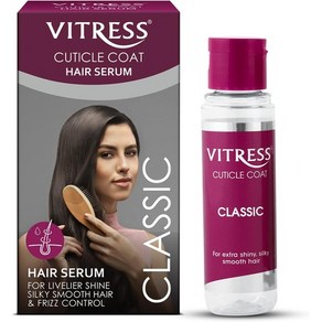 일본직발송 6. VITRESS CLASSIC50ML ～히비스커스의 향기～ B07DXQXB37, One Size, One Colo, 1개, 50ml