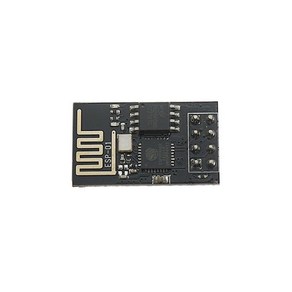 ESP8266 WIFI 개발보드 ESP-01, 1개