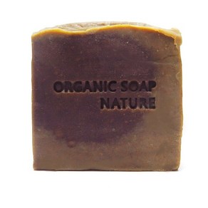 비누스템프-A.아크릴 스템프-ORGANIC SOAP NATURE-2019, 1개