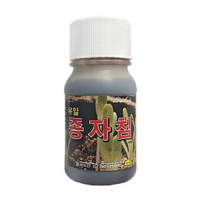 종자침 100ml 씨앗 발아 뿌리 발근 촉진제 종자 침지, 1개