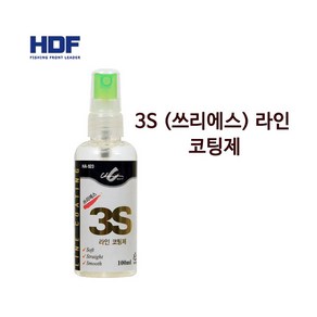 HDF 3S 라인코팅제, 1개